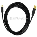 Nylon Flexible Expandable Cable Protective Sleeve